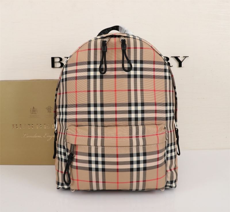 Burberry Backpacks